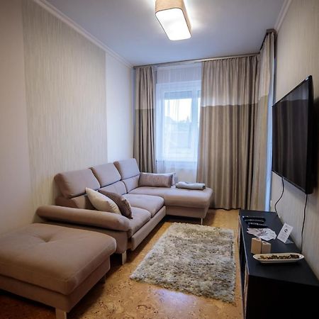 Mokka Best Apartments Miskolc Extérieur photo