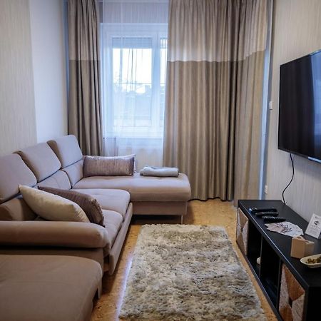 Mokka Best Apartments Miskolc Extérieur photo