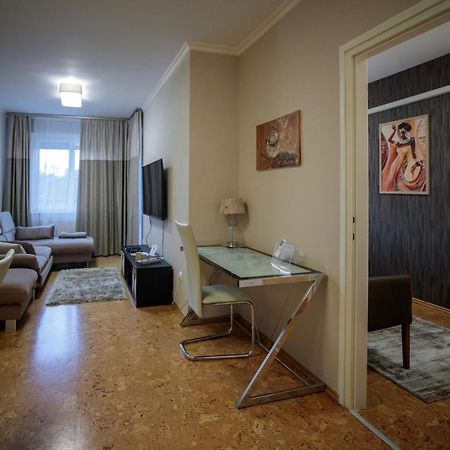 Mokka Best Apartments Miskolc Extérieur photo