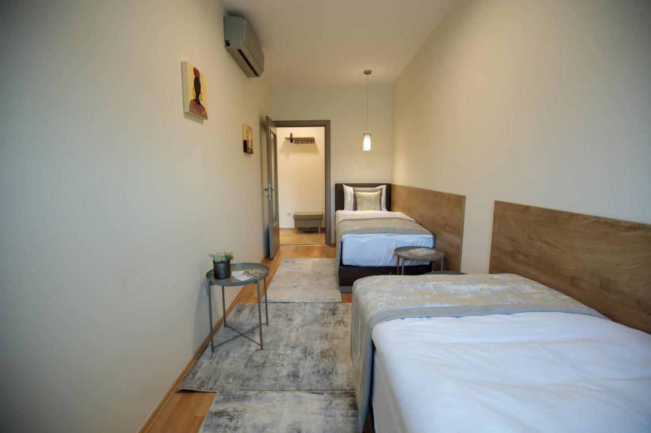 Mokka Best Apartments Miskolc Extérieur photo