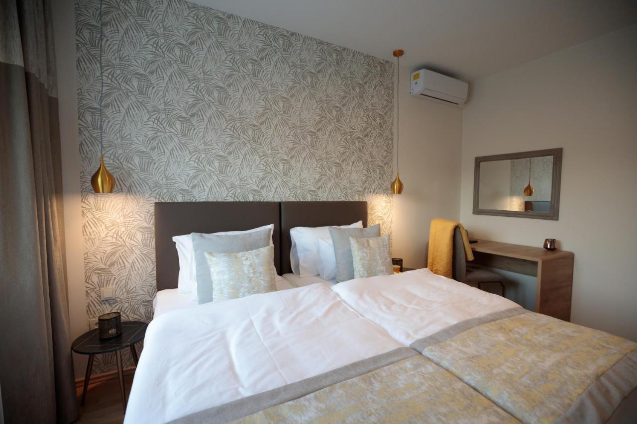 Mokka Best Apartments Miskolc Extérieur photo