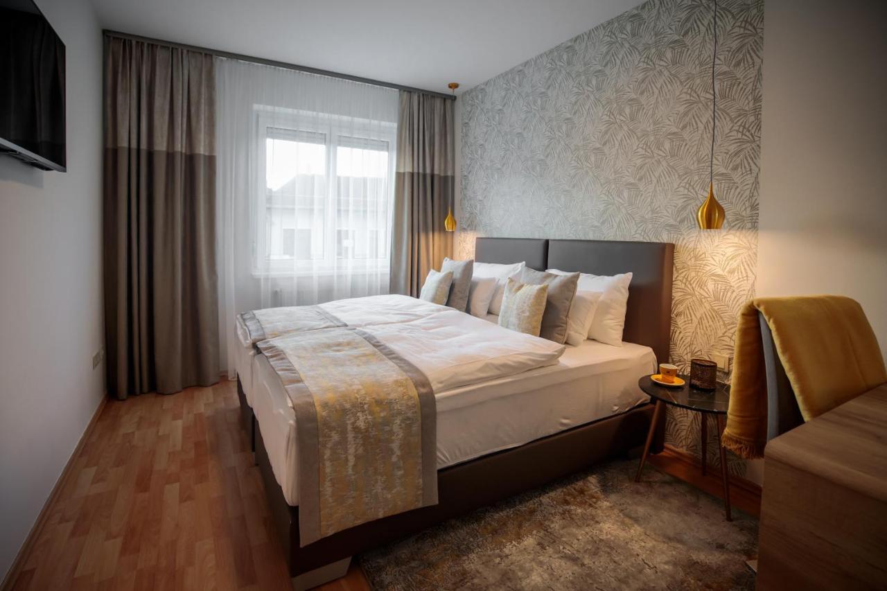 Mokka Best Apartments Miskolc Extérieur photo