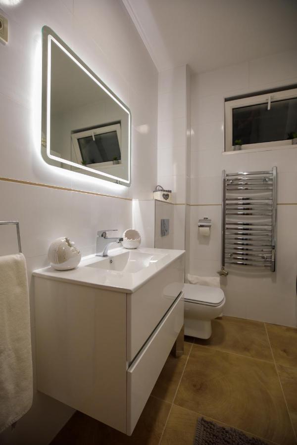 Mokka Best Apartments Miskolc Extérieur photo