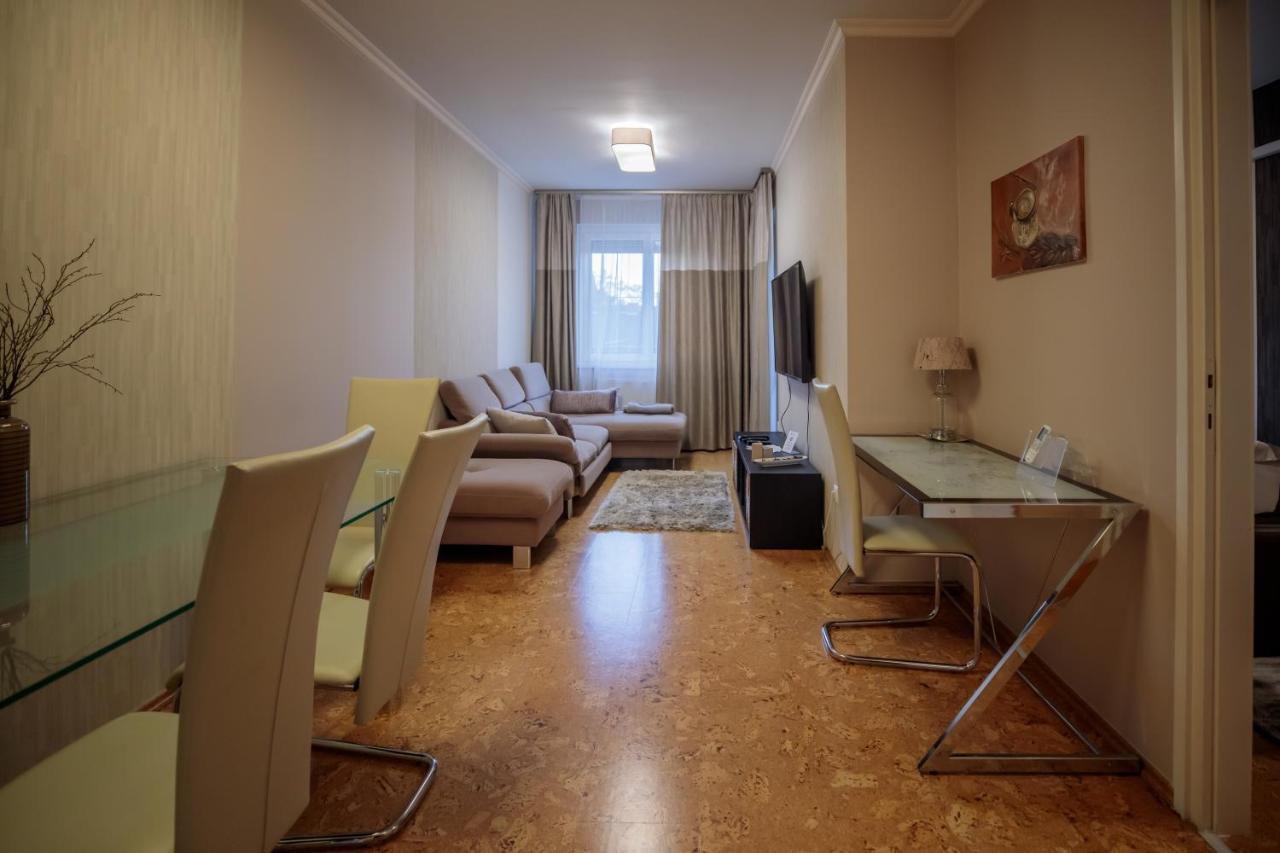 Mokka Best Apartments Miskolc Extérieur photo