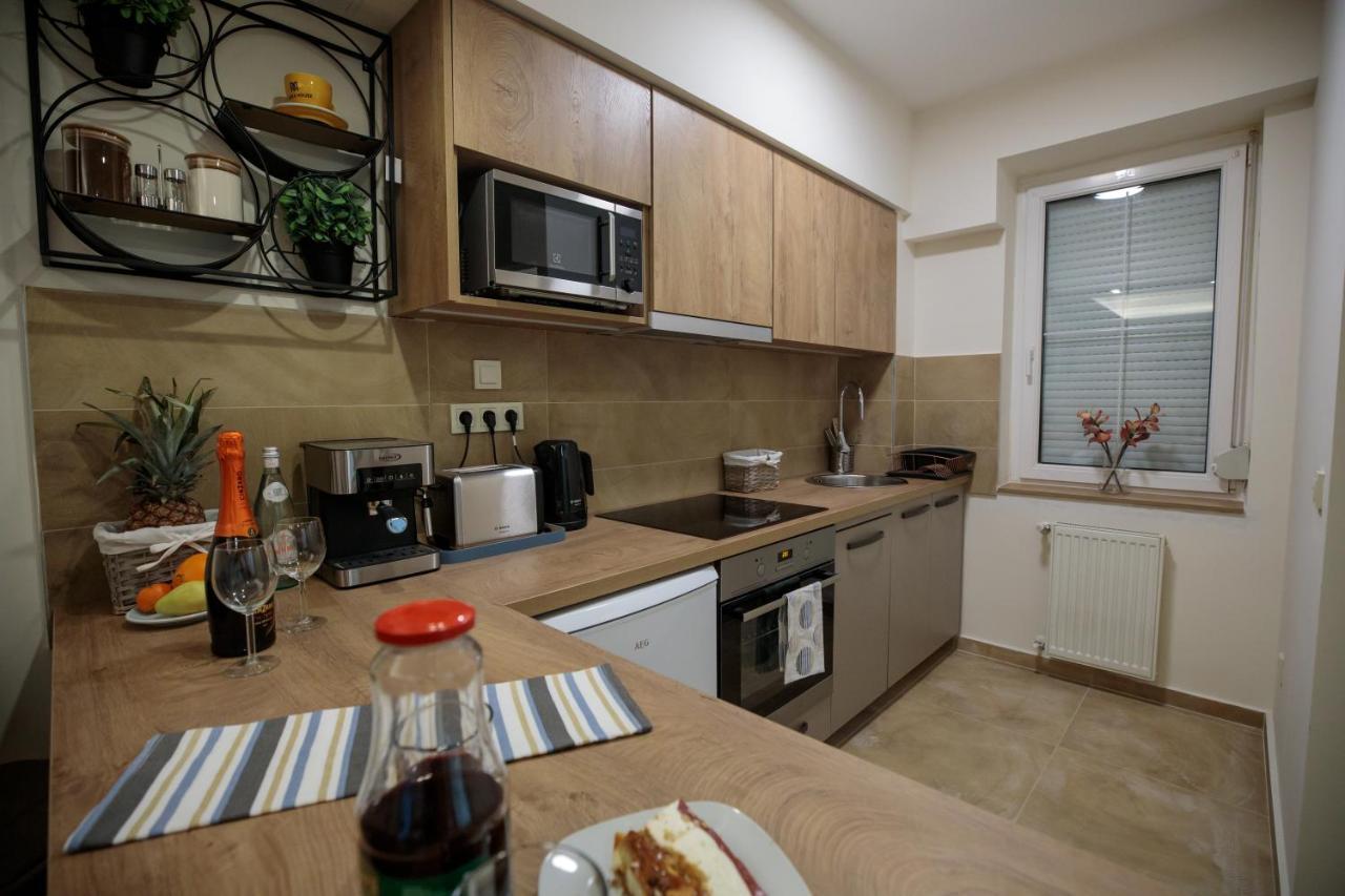 Mokka Best Apartments Miskolc Extérieur photo