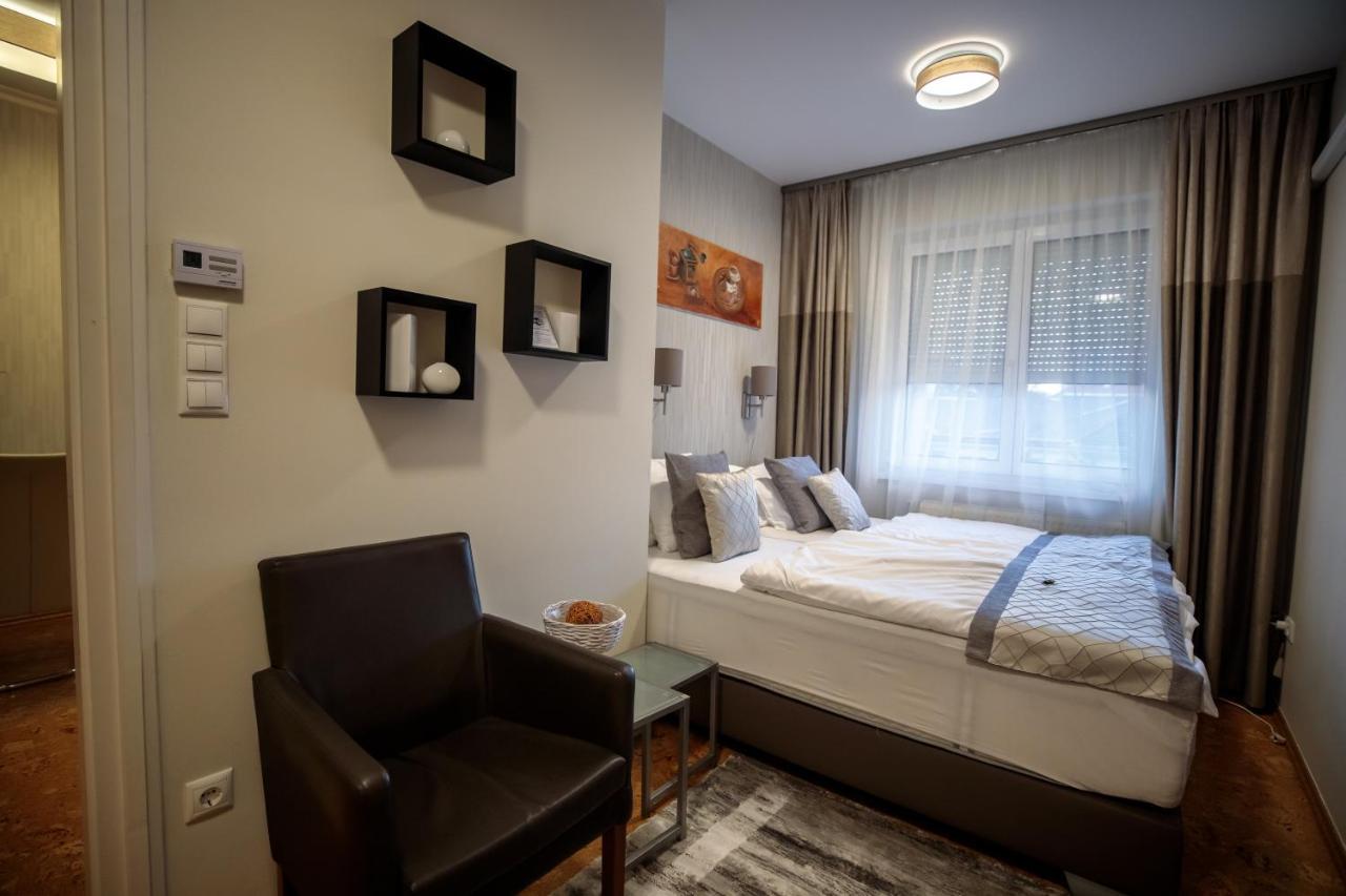 Mokka Best Apartments Miskolc Extérieur photo