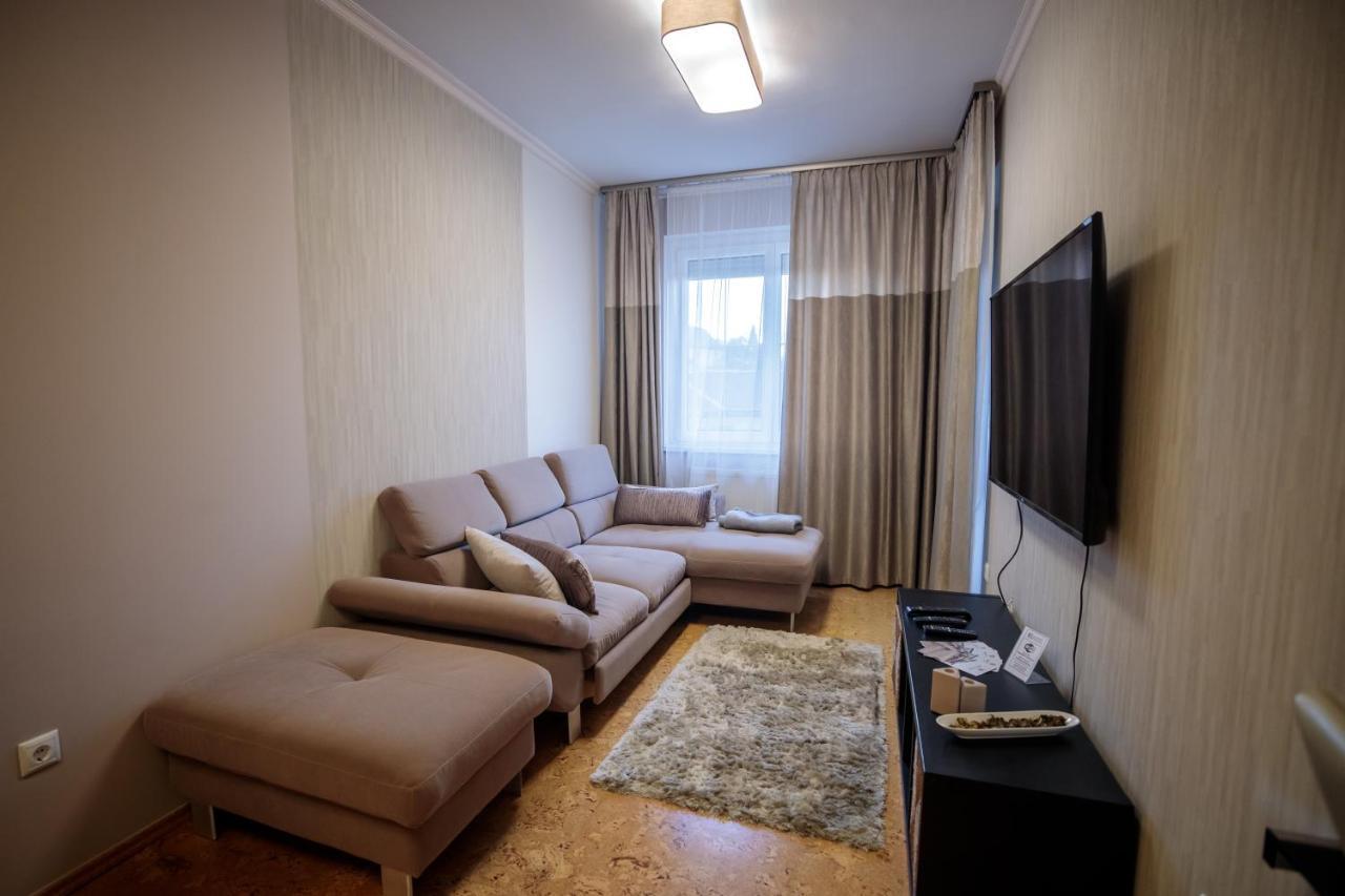 Mokka Best Apartments Miskolc Extérieur photo