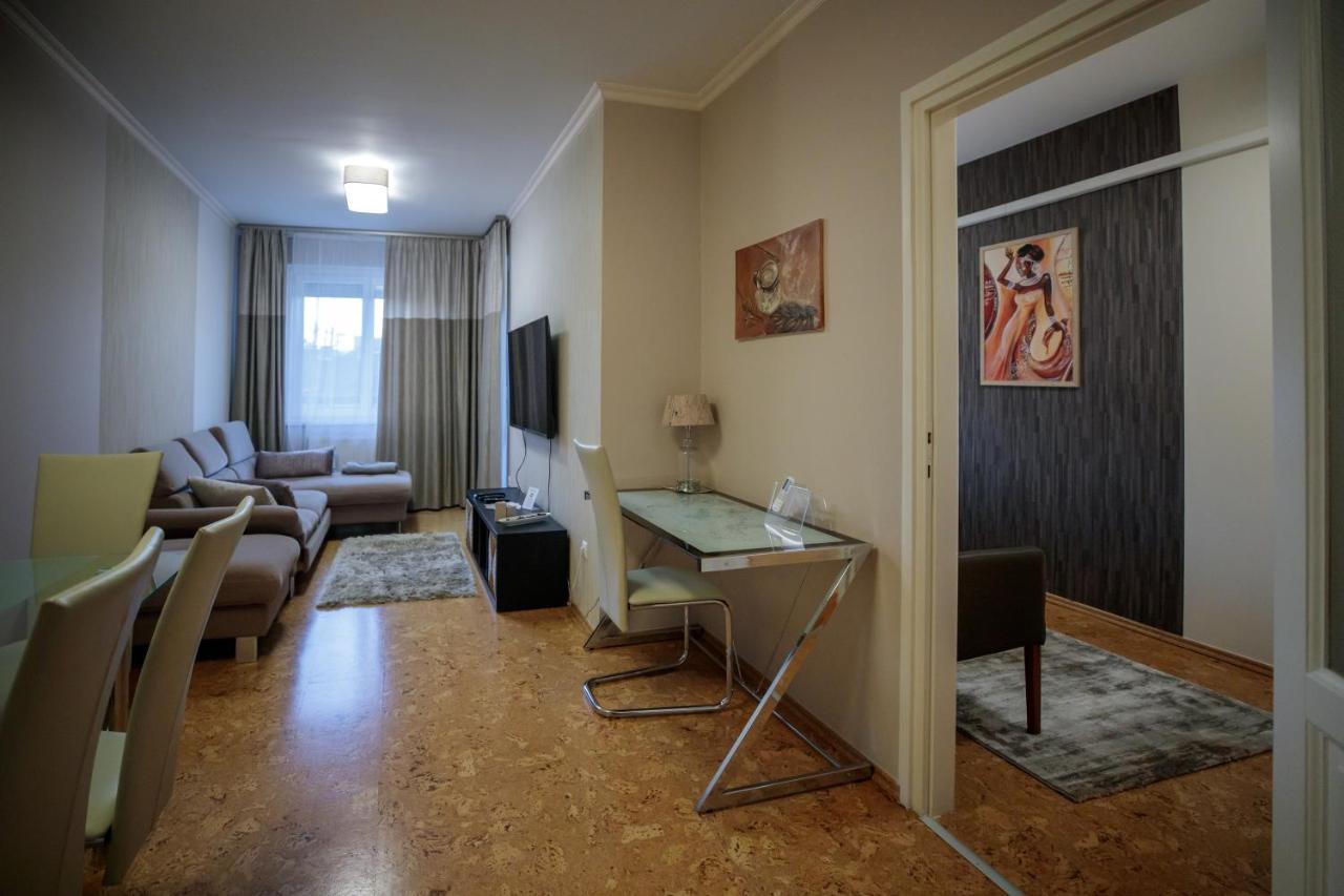 Mokka Best Apartments Miskolc Extérieur photo